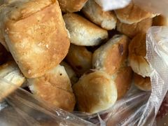 椒盐饼-徐文林香酥饼(桃园店)