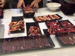 -陈记顺和牛肉火锅馆(天河北路店)