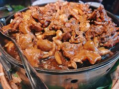 -甘家界牌柠檬鸭(青山店)