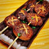 蟹の屋｜超～美味の日式烧鸟