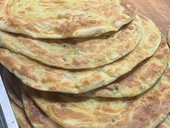 葱油饼-东伊顺(高银街店)