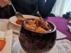 -92°C俄式厨房(中央大街店)