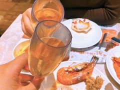 -芭菲盛宴·环球美食(北城国际店)