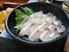 黑鱼片-捞旺猪肚鸡(光谷店)