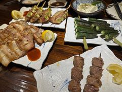 -鸟鹏烧鸟居酒屋(熙龙湾店)