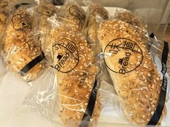 -韩国利尔面包(桂林路店)