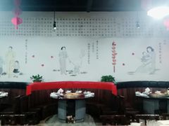 -好灶头妈妈菜·柴火灶台鱼·千岛湖土菜地标美食