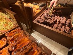 -B&C黄油与面包·THE GARDEN BAKERY概念店(世纪汇店)