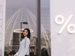 -% Arabica阿拉比卡咖啡(深圳湾万象城店)