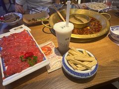 -哥老官重庆美蛙鱼头(龙湖杭州金沙天街店)