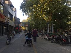 -富春(瘦西湖店)