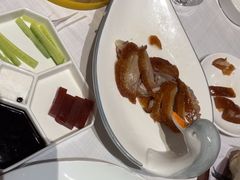 -悦色烤鸭店