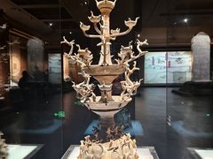 -平顶山博物馆