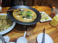 -下梅人家土菜馆(历史文化餐厅度假区店)