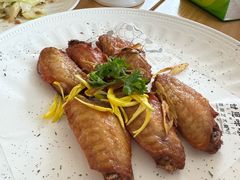 -甘思咪哚·云南艺术餐厅(天河广百店)
