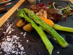 -YUE·6·西式融合餐厅(外滩六号店)