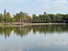 -美兰湖景区