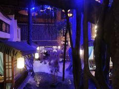 -淀里船宴(卓达店)