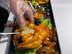 -3号仓库·创意中国菜(嘉兴龙鼎万达店)