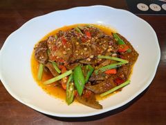 -拾捌川·自贡爆炒(新街口店)