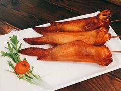 -塔可墨西哥餐厅(新城市广场店)