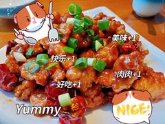-晚归月亮湾私家菜(临邑路店)
