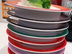 -元气寿司(八号仓店)