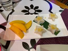 -山色西餐·柴火烤披萨