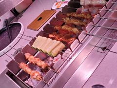 -丰茂烤串(全国首店)