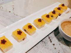 -老太原菜馆(中正天街店)