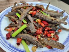 -三湘四水正宗湘菜(君峰路店)