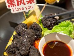 -美奈小馆·越南料理(福田星河COCO Park店)