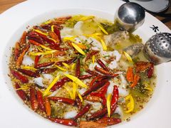 -太二酸菜鱼(福州泰禾店)