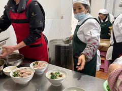 -黄金娣米线(盛邦老店)