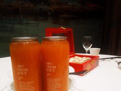 -品海楼·大连海胆锅贴馆(东港店)