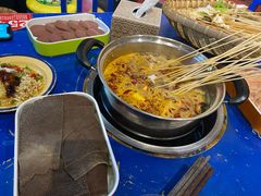 -马路边边串串香(双井直营店)