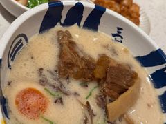 -味千拉面(光启城时尚购物中心店)