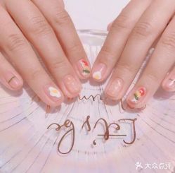 -Beauty Nails 美甲美睫皮肤管理