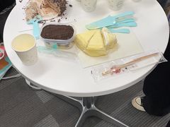 -7cake榴莲千层蛋糕(长宁店)
