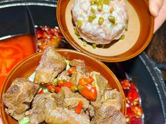 -冯校长老火锅(广州正佳广场店)