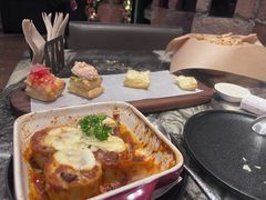 -LES ELITES 英集荟(南京西路店)