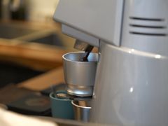 -Line 咖啡(石厦花园店)