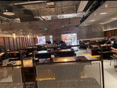 门面-新石器烤肉(中房金谊广场店)
