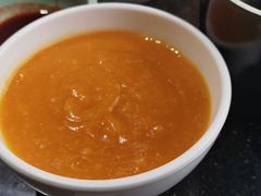 南瓜粥-笑谈小街·韩国料理(萝岗店)