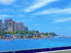 -启东恒大海上威尼斯酒店