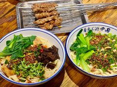 -老白家面馆(测绘东路总店)