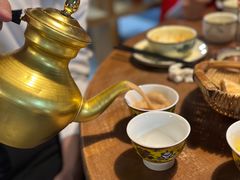 -陀岗美食·云南藏式特色餐厅