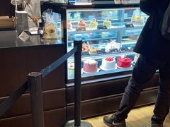 -FANEN法念·烘焙·甜点(万象城店)