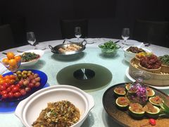 -湖锦酒楼·32年地道湖北菜(光谷店)