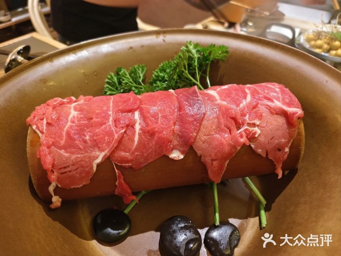 山缓缓火锅(苏州仁恒仓街店)图片